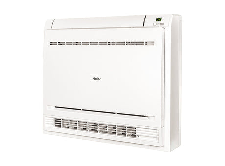 haier unita interna a console haier 18000 btu af50s2sd1fad r32 wi fi integrato