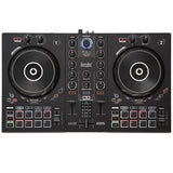 hercules mixer djcontrol inpulse 300 con 2 canali 1 usb 4780883