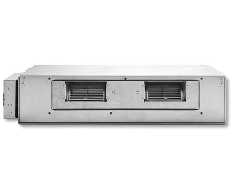 hermann saunier duval climatizzatore inverter canalizzato hermann saunier duval 28000 btu unita interna sdh 17 090 ndi