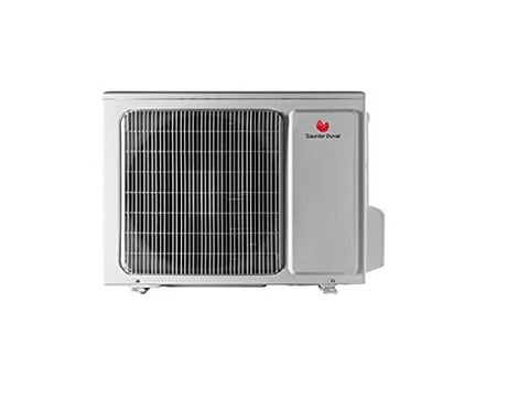 hermann saunier duval condizionatore climatizzatore inverter hermann saunier duval 40000 btu unita esterna 17 105 nkdo