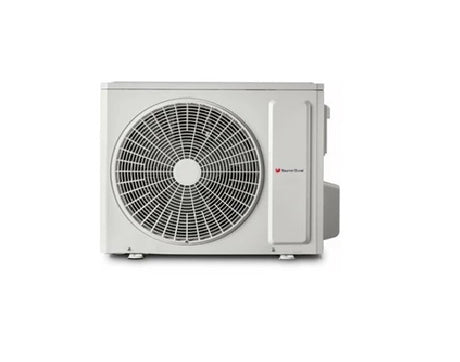 hermann saunier duval condizionatore climatizzatore inverter trifase hermann saunier duval 48000 btu unita esterna 17 140t nkdo