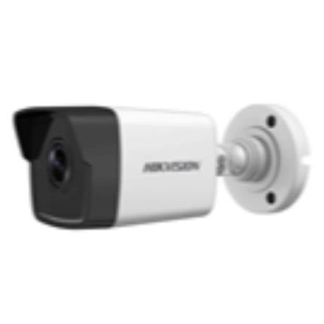 hikvision digital technology telecamera di sicurezza ip interno e esterno capocorda soffitto muro 1920 x 1080 ds 2cd1623g0 iz 2.8 12mm