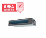 hisense area occasioni 2265 unita interna canalizzato canalizzabile hisense 24000 btu aud71ux4rfm8 r 32 wi fi optional con telecomando di serie