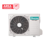 hisense area occasioni 2347 unita esterna hisense motore multisplit 2amw42u4rgc dual split r 32 classe aa