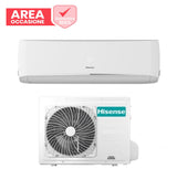hisense area occasioni 2442 condizionatore hisense halo 18000 btu cbxs182ag r 32 wi fi integrato