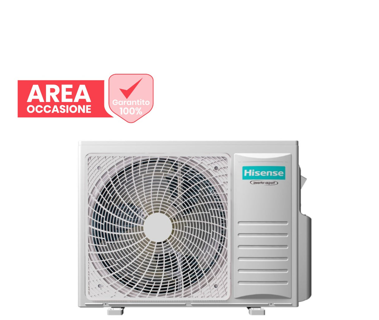 hisense area occasioni 2579 unita esterna hisense motore multisplit 4amw81u4rjc quadri split r 32 classe aa