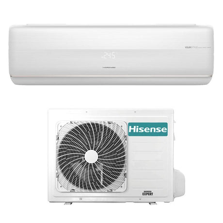 immagine-1-hisense-area-occasioni-climatizzatore-condizionatore-hisense-inverter-serie-fresh-master-9000-btu-qf25xw00g-r-32-wi-fi-classe-a