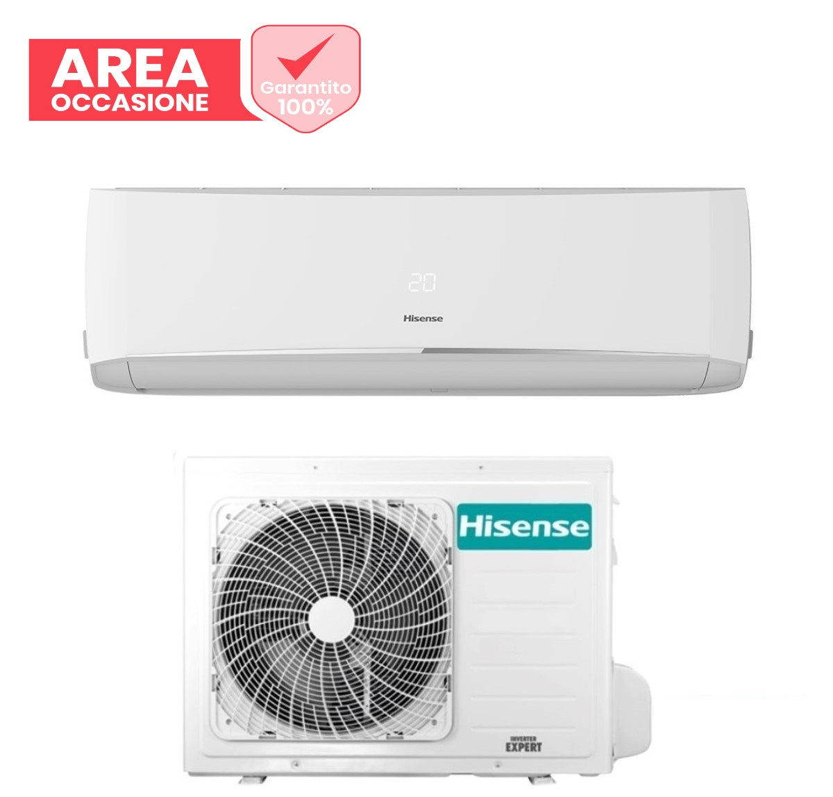 immagine-1-hisense-area-occasioni-climatizzatore-condizionatore-hisense-inverter-serie-halo-12000-btu-cbmr1206g-cbmr1206w-r-32-wi-fi-integrato-aa