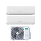 immagine-1-hisense-climatizzatore-condizionatore-hisense-dual-split-inverter-serie-ecosense-77-con-2amw42u4rgc-r-32-wi-fi-integrato-70007000