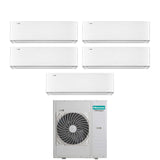 immagine-1-hisense-climatizzatore-condizionatore-hisense-penta-split-inverter-serie-energy-pro-x-99999-con-5amw125u4rta-r-32-wi-fi-integrato-90009000900090009000