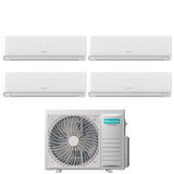 immagine-1-hisense-climatizzatore-condizionatore-hisense-quadri-split-inverter-serie-ecosense-12121212-con-4amw105u4raa-r-32-wi-fi-integrato-12000120001200012000