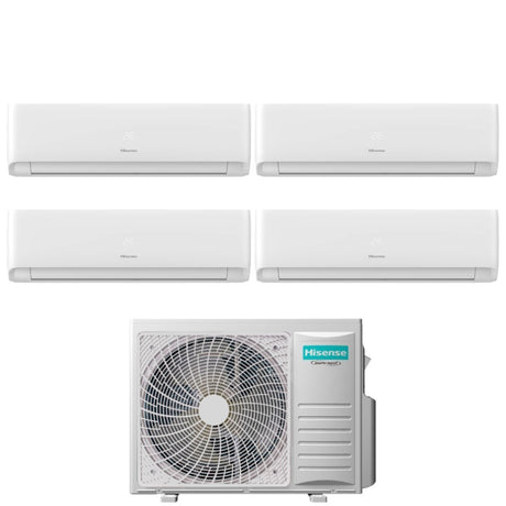 immagine-1-hisense-climatizzatore-condizionatore-hisense-quadri-split-inverter-serie-ecosense-12121212-con-4amw105u4raa-r-32-wi-fi-integrato-12000120001200012000