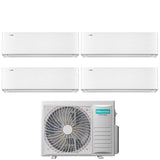 immagine-1-hisense-climatizzatore-condizionatore-hisense-quadri-split-inverter-serie-energy-pro-x-9121212-con-4mw105u4raa-r-32-wi-fi-integrato-9000120001200012000