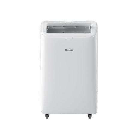 hisense climatizzatore hisense portatile in pompa di calore 12000 btu aph12qc con gas r290