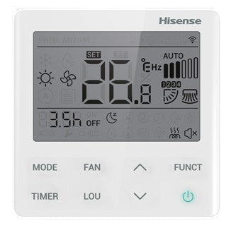 immagine-1-hisense-comando-cablato-semplificato-hisense-yxe-e01ue