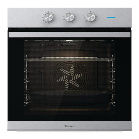 immagine-1-hisense-forno-elettrico-ventilato-hisense-bi62111axtc-77-litri-classe-a-a595xl595xp564-silver