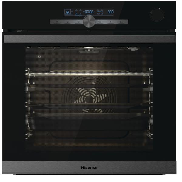 immagine-1-hisense-forno-multifunzione-pirolitico-a-vapore-hisense-bsa66334pg-77-litri-classe-a-a595xl595xp564-cavita-xxl-pulizia-acqua-clean-nero-ean-3838782512841