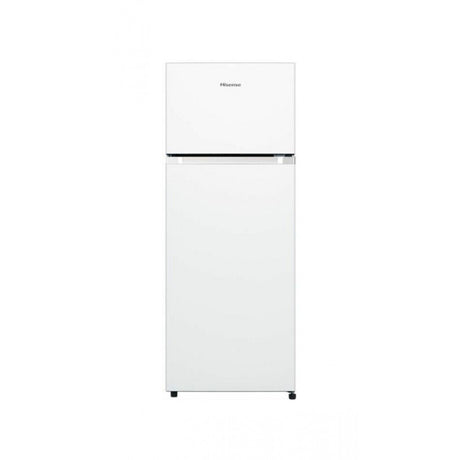 immagine-1-hisense-frigorifero-doppia-porta-hisense-rt267d4awe-206-litri-classe-e-a1436xl55xp542-statico-ventilato-bianco-ean-6921727059963