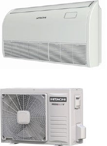 immagine-1-hitachi-climatizzatore-condizionatore-hitachi-inverter-soffittopavimento-36000-btu-4-hp-serie-primairy-r-32-wi-fi-optional