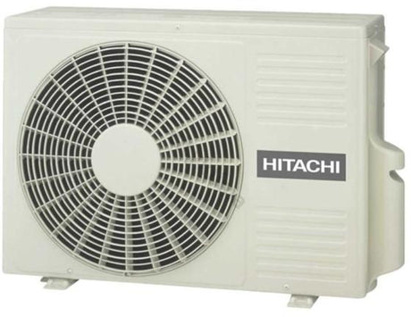 hitachi condizionatore climatizzatore inverter hitachi dual split 24000 btu unita esterna ram 40np2b