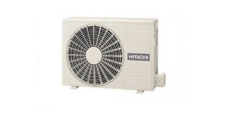 hitachi solo unita esterna condizionatore inverter hitachi performance 15000 btu rac 42wpd r 32