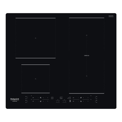 immagine-1-hotpoint-piano-cottura-a-induzione-hotpoint-f157703-hb-4860b-ne-4-fuochi-l59xp51-vetroceramica-nero-ean-8050147577035