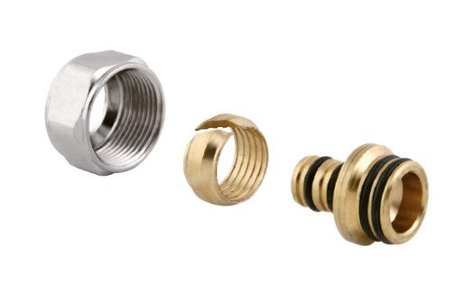 icma icma raccordi per tubi in materiale plastico semplice e multistrato 14x2