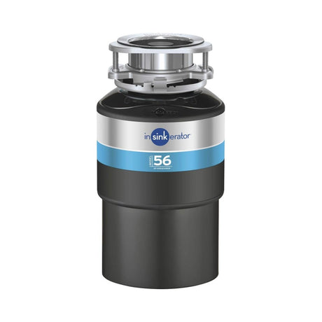 in sink erator dissipatore di rifiuti alimentari tritarifiuti insinkerator serie m mod 56