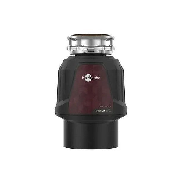 insinkerator dissipatore di rifiuti alimentari insinkerator power premium 700 ec
