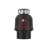 insinkerator dissipatore di rifiuti alimentari insinkerator power premium 700 ec