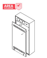 junkers bosch area occasioni 2299 box da incasso per caldaie junkers bosch