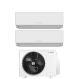 junkers bosch condizionatore dual split bosch climate 4000i 918 con 5000m 532 e r 32 wi fi optional