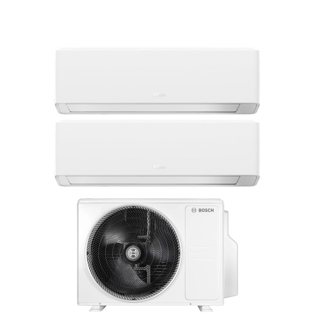 junkers bosch condizionatore dual split bosch climate 7000i white 79 con 5000m 412 e r 32 wi fi integrato