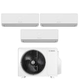 junkers bosch condizionatore trial split bosch climate 4000i 9912 con 5000m 793 e r 32 wi fi optional