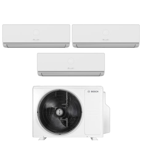 junkers bosch condizionatore trial split bosch climate 4000i 999 con 5000m 623 e r 32 wi fi optional