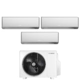 junkers bosch condizionatore trial split bosch climate 7000i silver 7915 con 5000m 793 e r 32 wi fi integrato