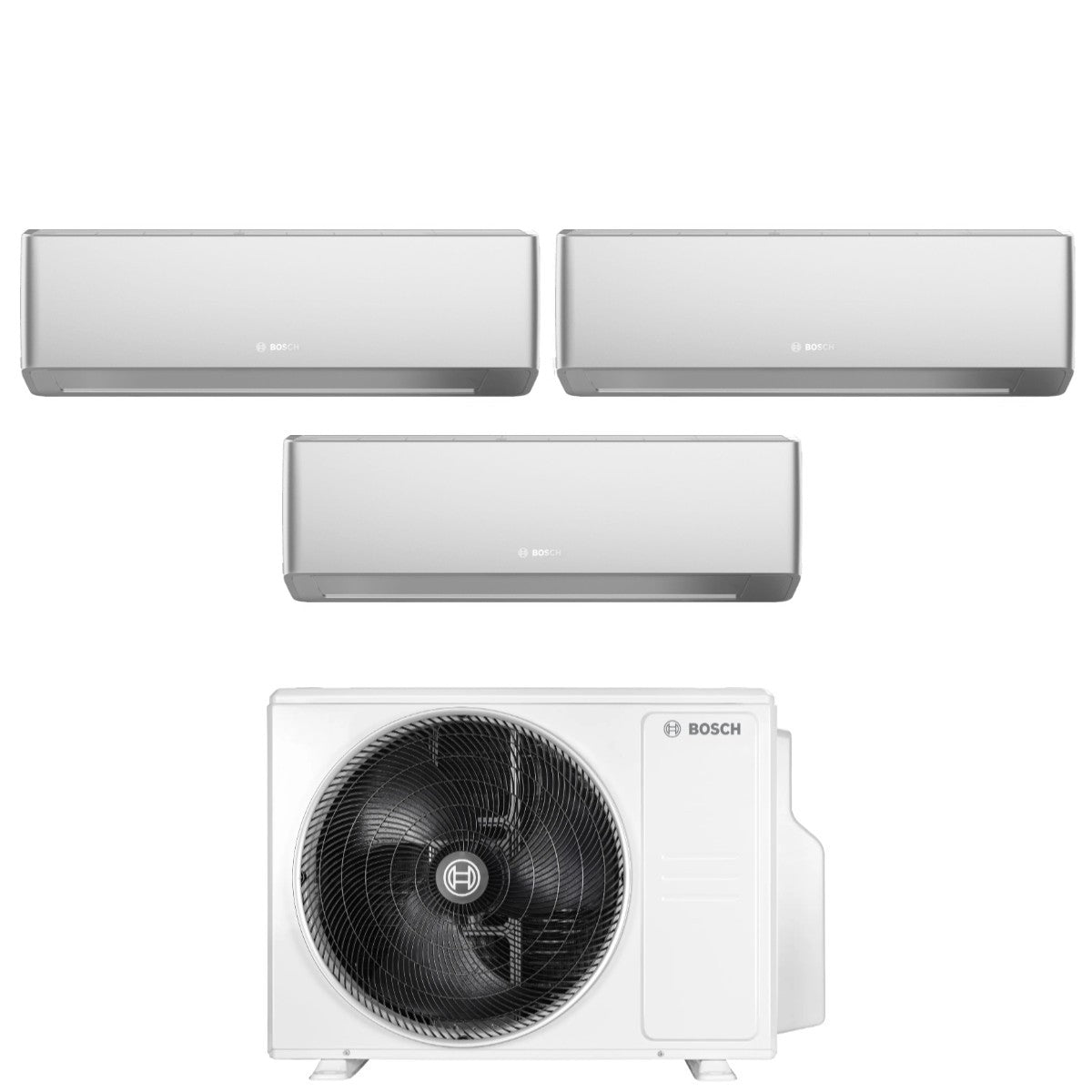 junkers bosch condizionatore trial split bosch climate 7000i silver 999 con 5000m 793 e r 32 wi fi integrato