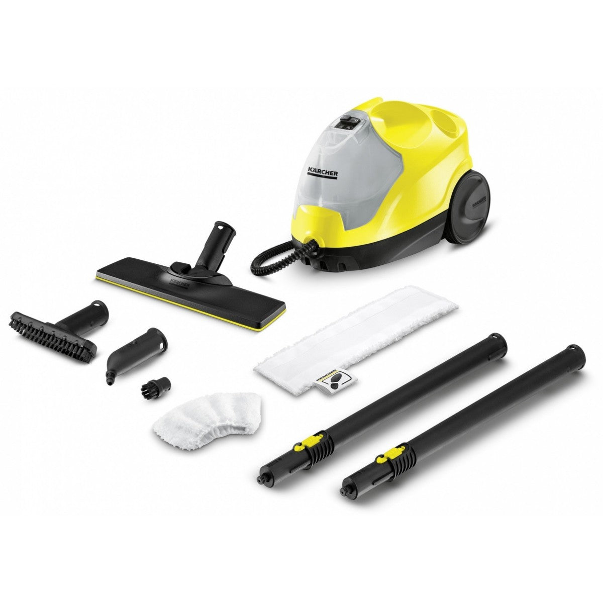karcher vapore sc 4 easyfix