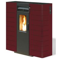 immagine-1-king-stufa-a-pellet-king-slim-16-kw-canalizzata-bordeaux-cod-90822