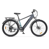 lancia bicicletta elettrica lancia ypsilon mountain e bike genio motore 36v250w4 grigio ln bi 220003 ean 8052679455874