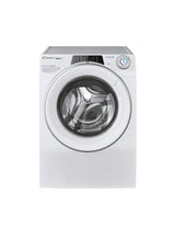 lavatrice a carica frontale 10 kg candy rapido ro14104dwmse 1 s 1400 giri classe a a85xl60xp58 funzione vapore wi fi_ble snap wash