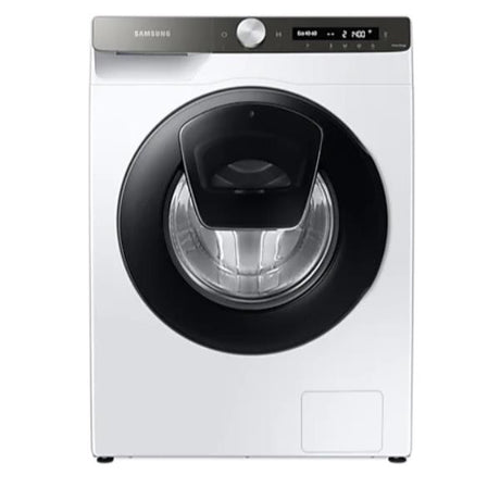 lavatrice a carica frontale 9 kg samsung ww90t554daw 1400 giri classe a a85xl60xp55 ai control addwash vapore igienizzante 38572