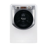 lavatrice a carica frontale hotpoint 11 kg aq114d497sd eu n 1400 giri steam hygiene classe b