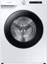 lavatrice samsung 10 kg a libera installazione 1400 rpm ww10t534daw