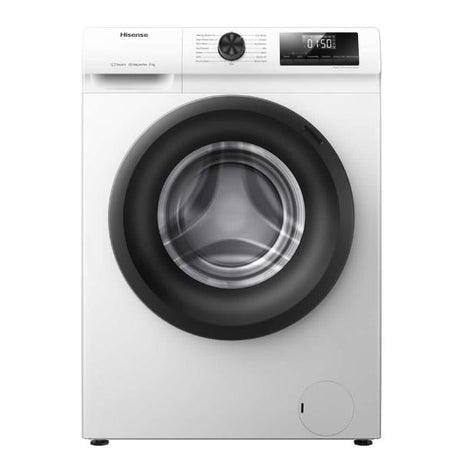 lavatrice slim a carica frontale hisense 6 kg wfqp6012evm 1200 giri classe c