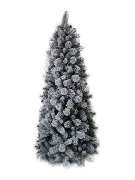 immagine-1-le-stelle-albero-di-natale-innevato-slim-h-180cm-con-base-a-croce-in-ferro-pieghevole