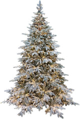 immagine-1-le-stelle-albero-di-natale-pino-verde-innevato-h-180cm-x-l-130cm-super-folto-effetto-real-touch-con-2000-luci-led-incorporate-e-base-croce-in-ferro-pieghevole