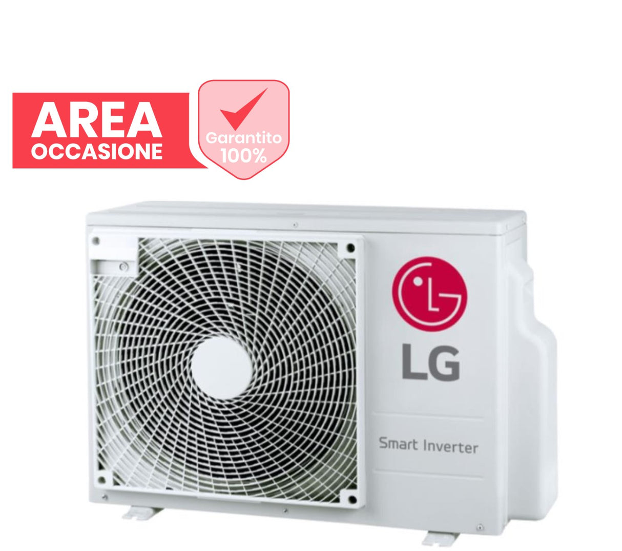 lg area occasioni 2436 unita esterna multisplit inverter lg mu2r15 dual split r 32