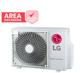 lg area occasioni 2436 unita esterna multisplit inverter lg mu2r15 dual split r 32