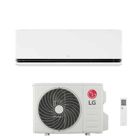 lg climatizzatore condizionatore lg inverter dualcool deluxe 18000 btu h18s1d ns1 h18s1d u18 r 32 wi fi integrato classe aa